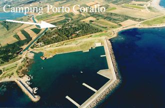 Porto Corallo Villaggio Camping (CA) Sardegna